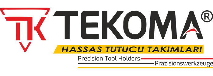 TEKOMA | Hassas Tutucu Takımları