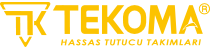 TEKOMA | Hassas Tutucu Takımları