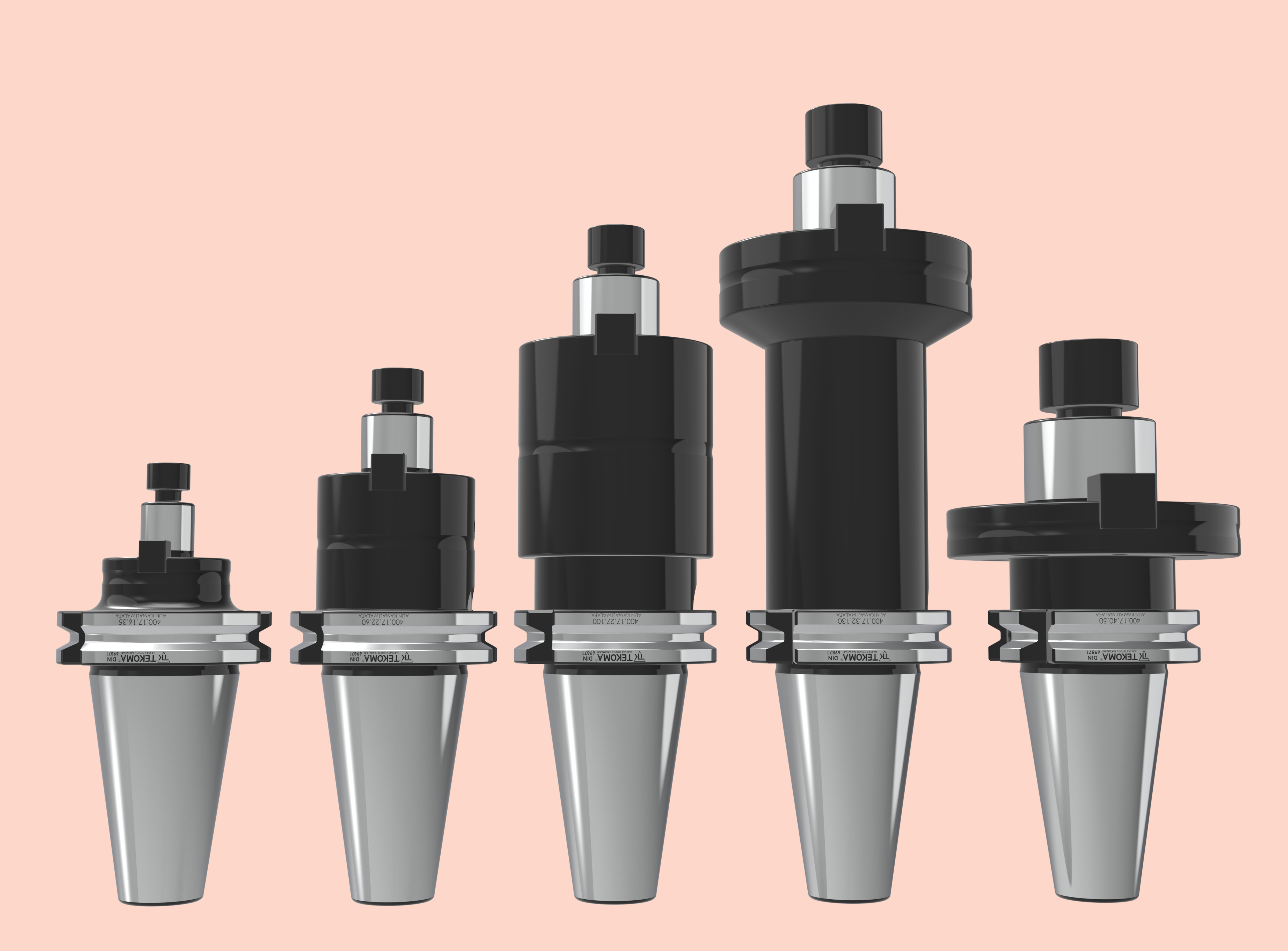 Alın Kamalı Malafa