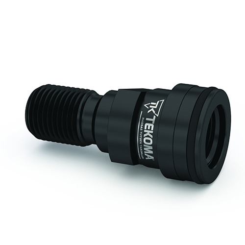 Yedek Parçalar - TEKOMA | Hassas Tutucu Takımları