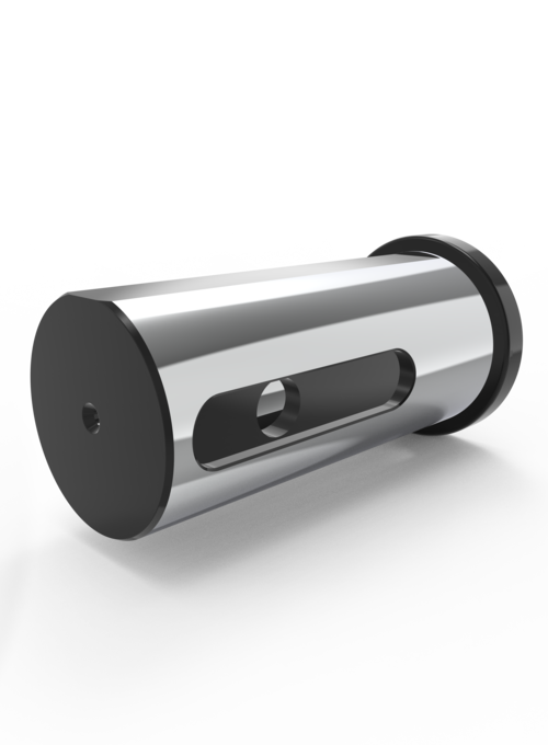 U-Drill Kovanı - TEKOMA | Hassas Tutucu Takımları