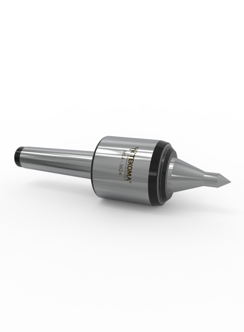 İnce Uçlu Döner Punta