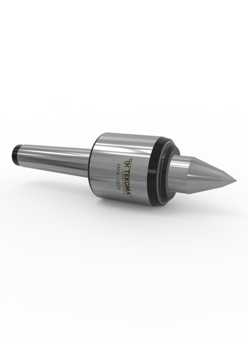 Çift Pahlı Döner Punta