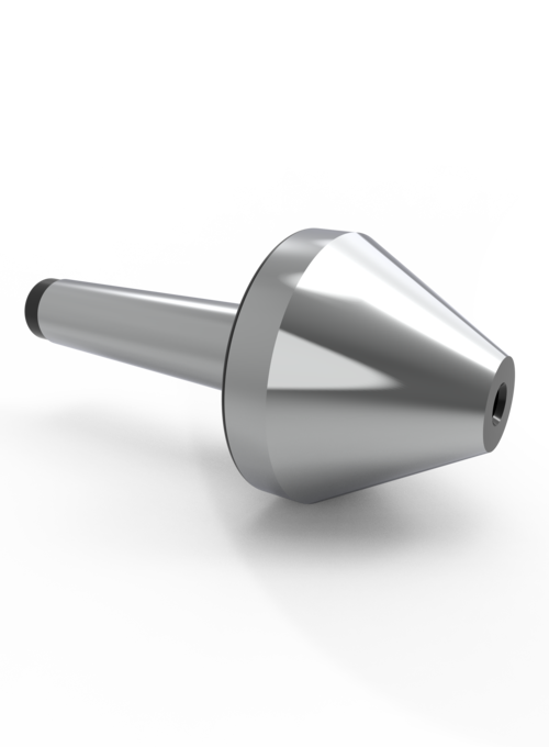 Hassas Döner Boru Puntası