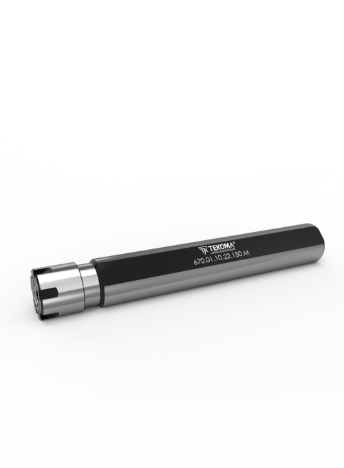 Tek Başlı Kayar Otomatlar - TEKOMA | Hassas Tutucu Takımları