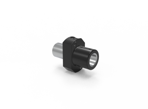 Statik Tutucu - TEKOMA | Hassas Tutucu Takımları