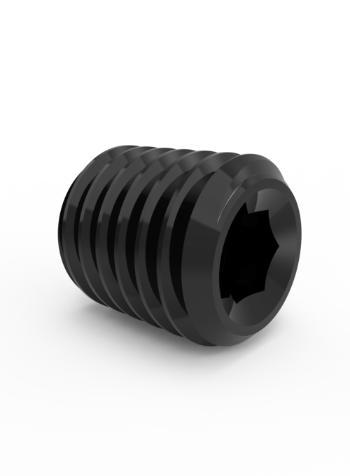 DIN 1835 B - TEKOMA | Hassas Tutucu Takımları