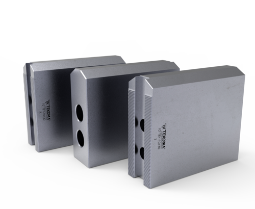 Ekstra Yüksek Model Yumuşak Ayak