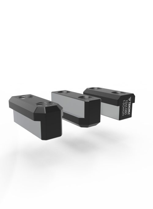 Hidrolik Ayna T Somun - TEKOMA | Hassas Tutucu Takımları