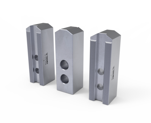 Uzun Model Yumuşak Ayak