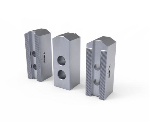 Yumuşak Ayaklar - TEKOMA | Hassas Tutucu Takımları