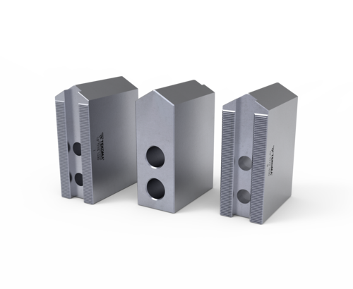 30° Yüksek Sivri Model Yumuşak Ayak